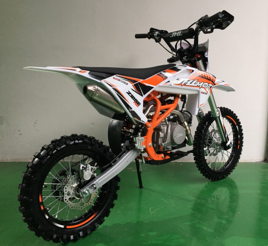 Питбайк JHLMOTO JHL Z125E Pro (ZS154FMI-3) в Коломне