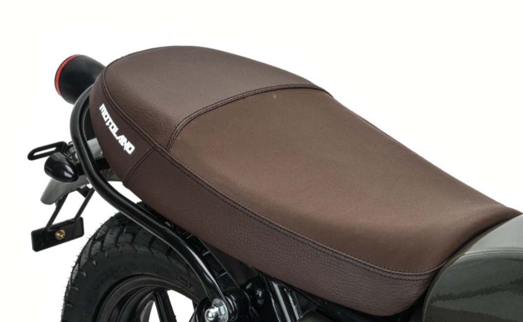 Мотоцикл MOTOLAND (МОТОЛЕНД) TEXAS 300 в Коломне