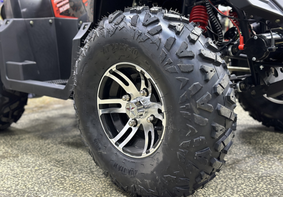 Квадроцикл GBM MAVERICK 300 NEW PREMIUM в Коломне