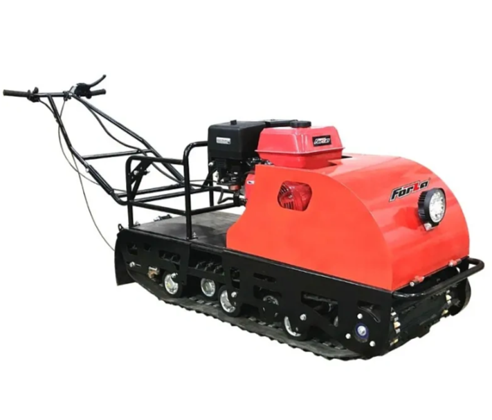 Мотобуксировщик Forza МБС3-9ВФЭ в Коломне