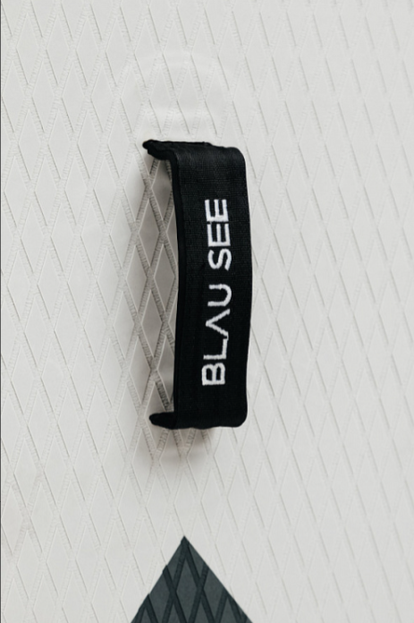 НАДУВНОЙ SUP-BOARD BUSINESS LIGHT BLUE 10,6 в Коломне