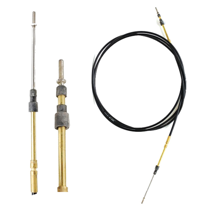 ТРОС "ГАЗ-РЕВЕРС" C2 F5 ULTRAFLEX в Коломне