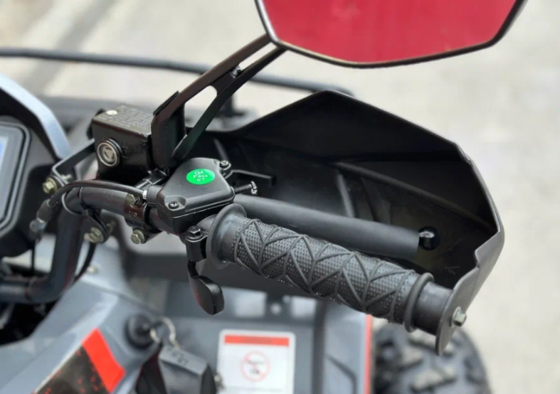 Квадроцикл GBM MAVERICK 300 NEW в Коломне