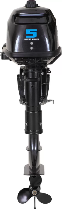 Лодочный мотор MARLIN MP 5 AMHL в Коломне