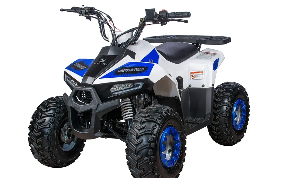 Квадроцикл Yacota Raposa 130 PRO-SPORT в Коломне