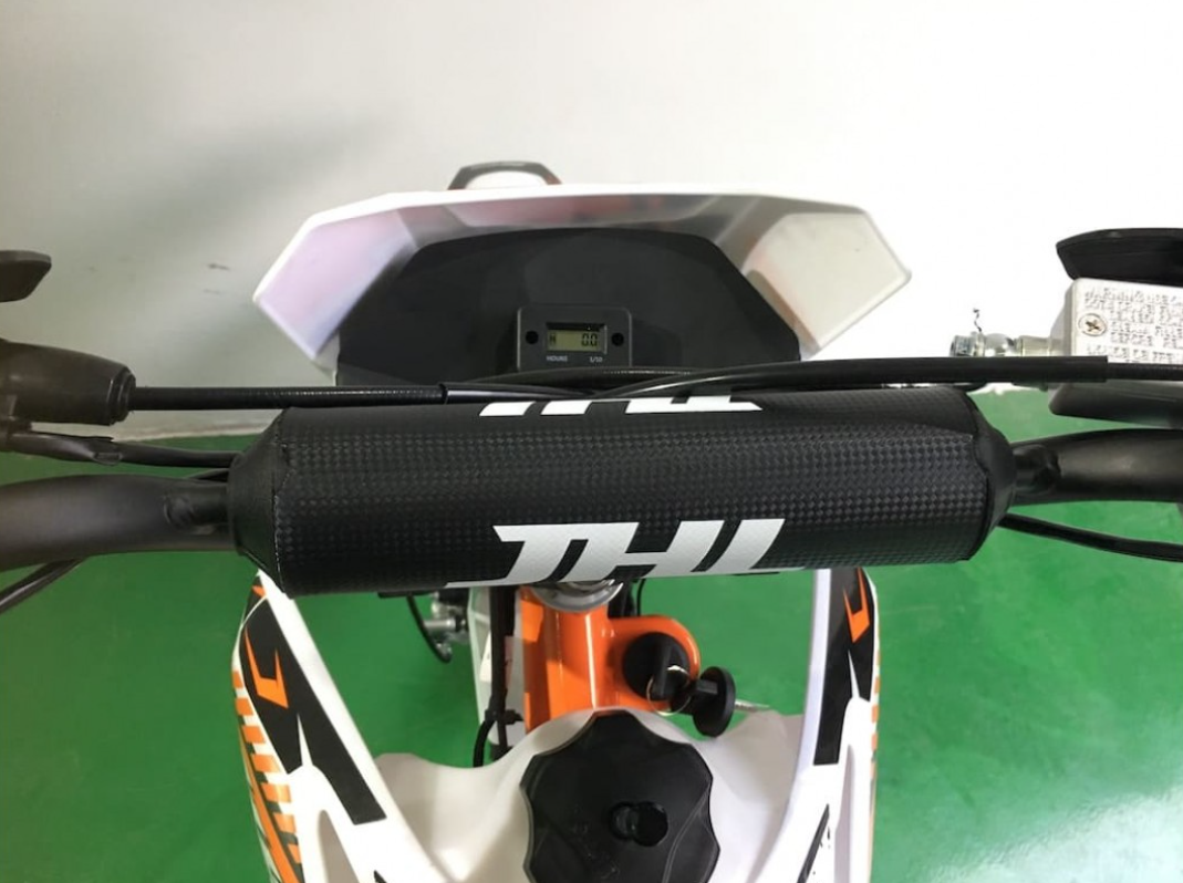 Питбайк JHLMOTO JHL Z125E Pro (ZS154FMI-3) в Коломне