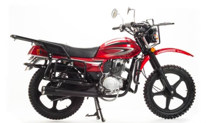 Мотоцикл FORESTER 200 (2021 г.) в Коломне