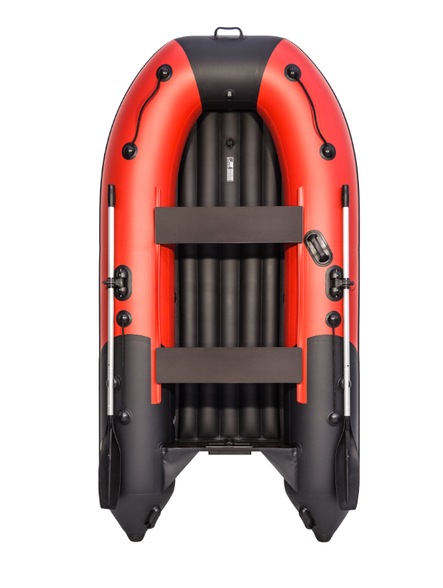 Лодка Ривьера Компакт 2900 НДНД в Коломне