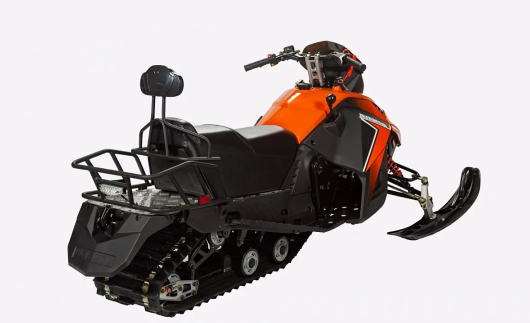 Снегоход AVANTIS CAPITAN 150 в Коломне