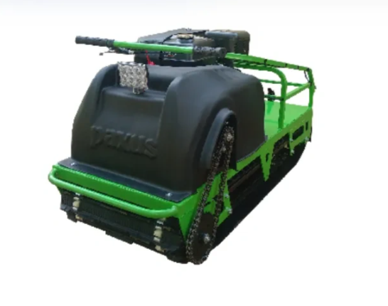 Мотобуксировщик PAXUS "ФЕНИКС" 9 л.с. в Коломне