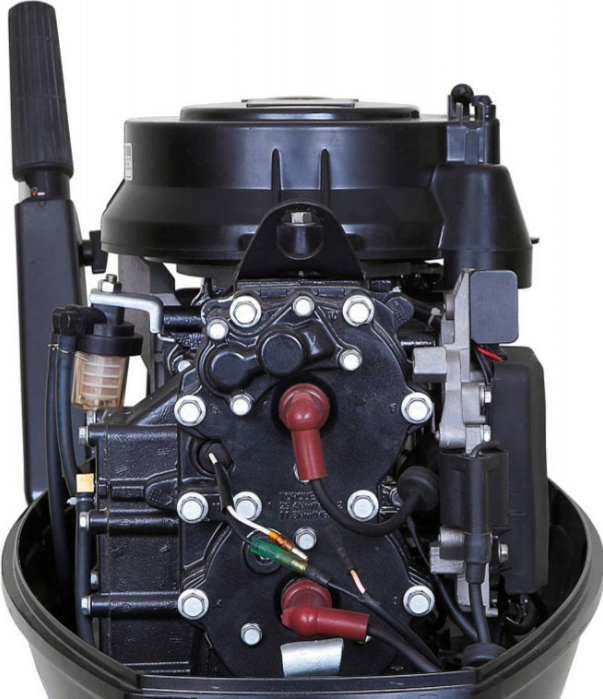 Лодочный мотор MARLIN MP 40 AWHL в Коломне