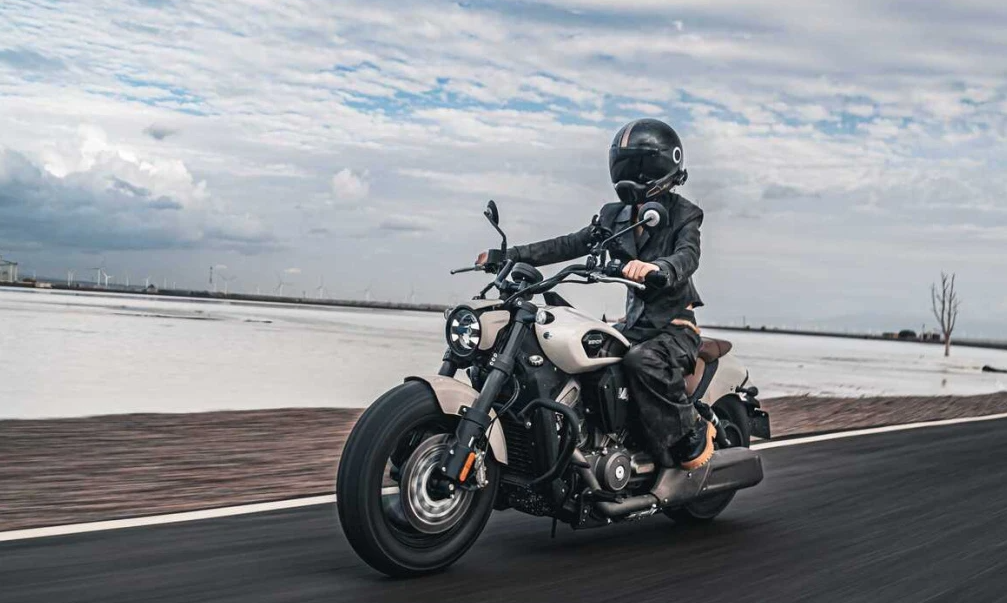 Мотоцикл Benda DarkFlag 500 Commander в Коломне