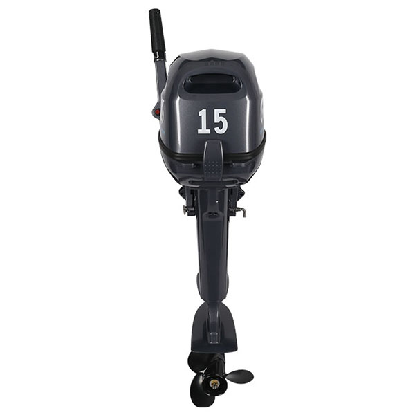 ЛОДОЧНЫЙ МОТОР ALLFA CG Т15 в Коломне