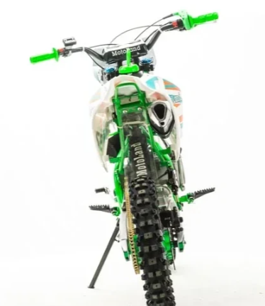 Питбайк MOTOLAND (МОТОЛЕНД) Кросс 125 TCX125 E в Коломне