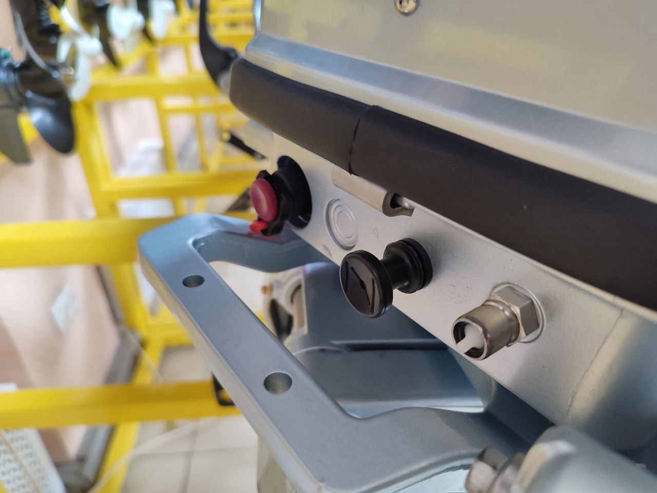 Лодочный мотор PROMAX SP9.9FHS (20) PRO в Коломне