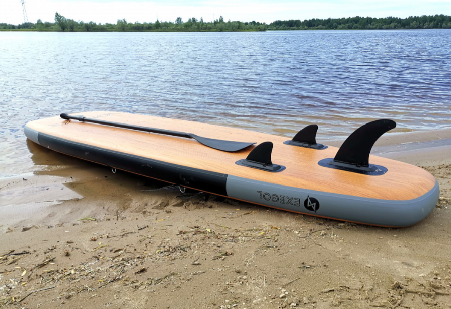 SUP (САП) Доска MISHIMO SHARK 10(305) в Коломне