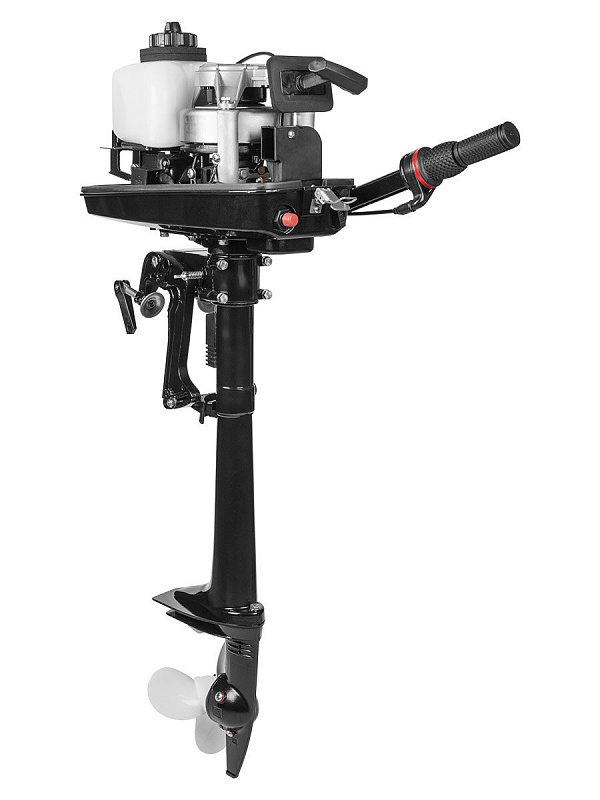 ЛОДОЧНЫЙ МОТОР GLADIATOR G3FHS в Коломне