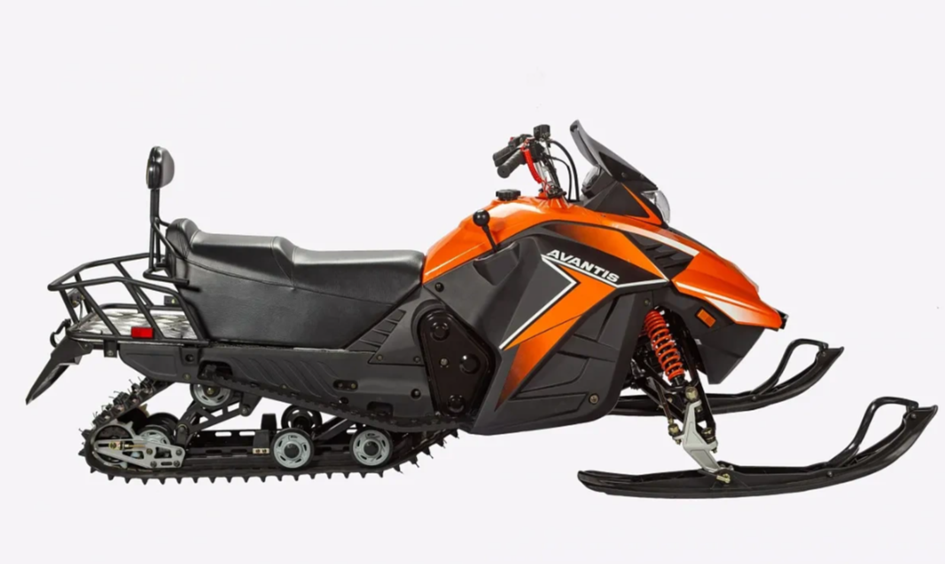 Снегоход AVANTIS CAPITAN 150 в Коломне