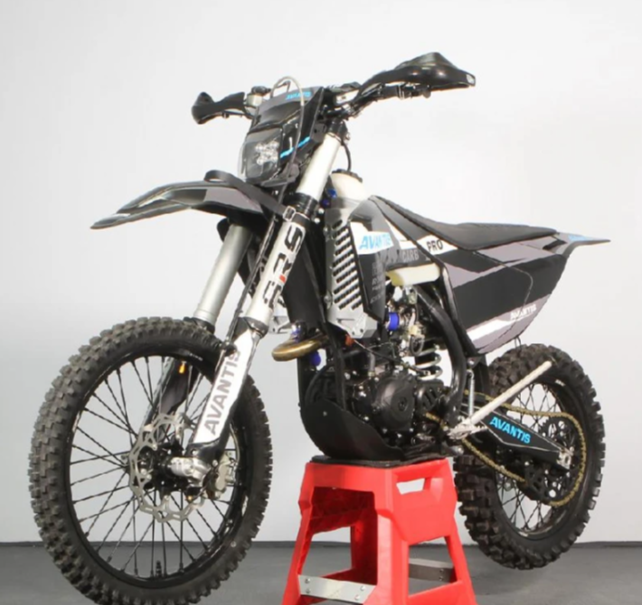 Мотоцикл Avantis Enduro 300 PRO Carb FCR Exclusive (NC250/177MM) ARS в Коломне
