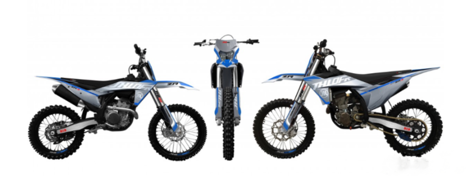 Мотоцикл JHLMOTO JHL ZR3 CB300RL (175FMN) в Коломне