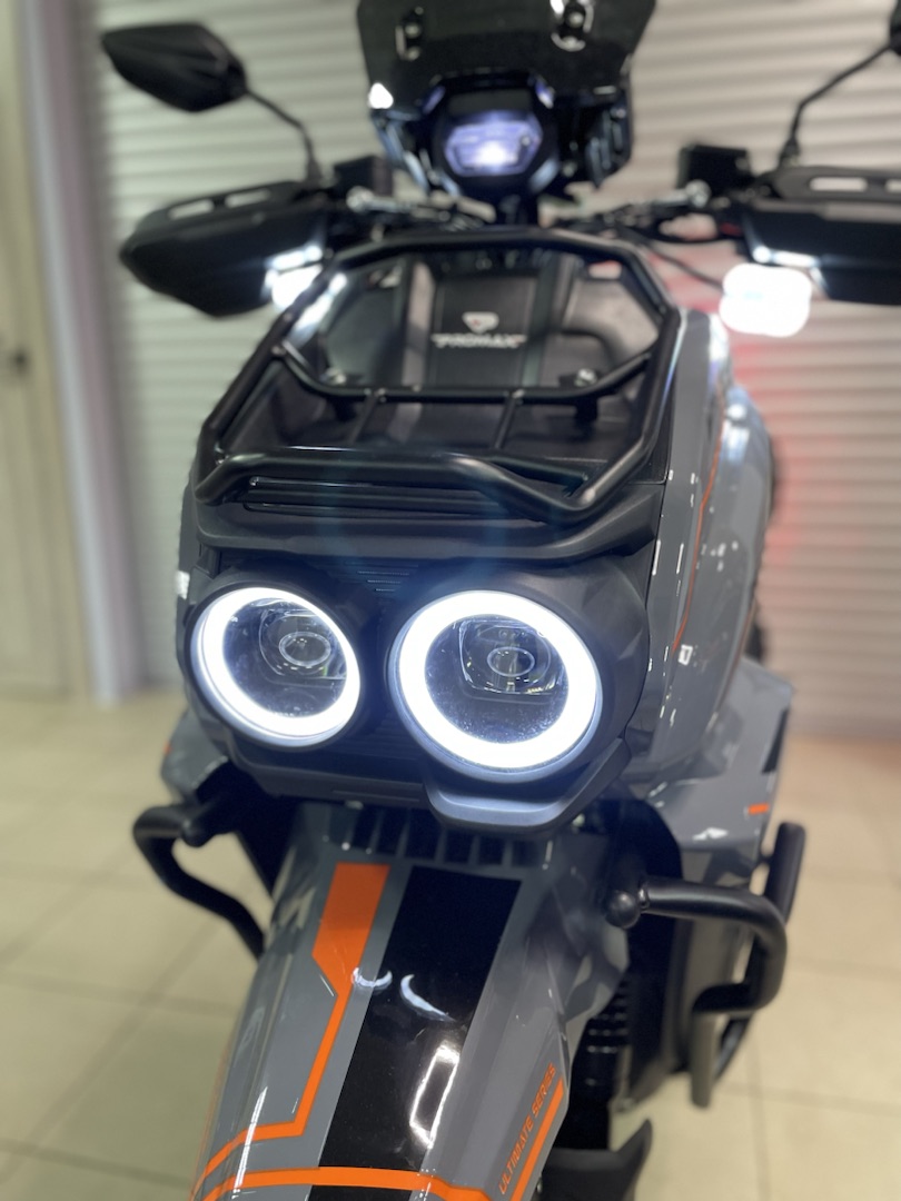 Скутер PROMAX STALKER 240 в Коломне