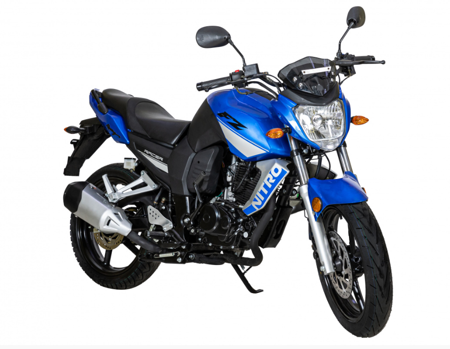 Мотоцикл Racer Nitro RC250CK в Коломне