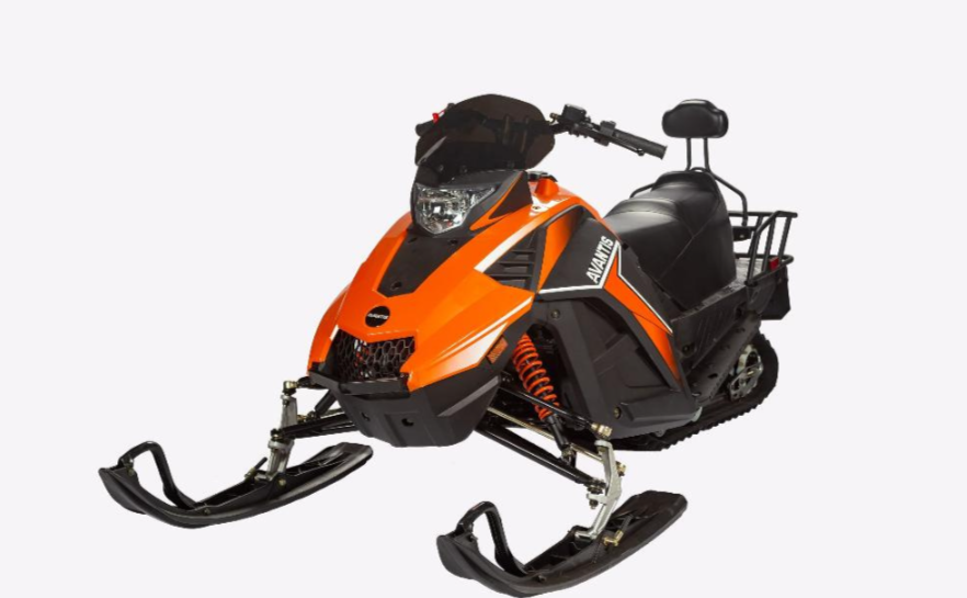 Снегоход AVANTIS CAPITAN 150 в Коломне