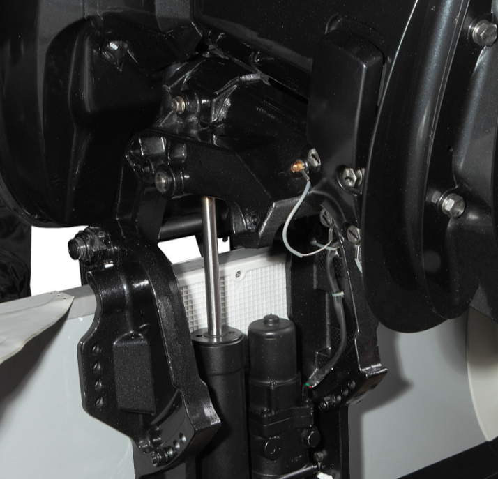 Лодочный мотор MARLIN MP 40 AERTL в Коломне