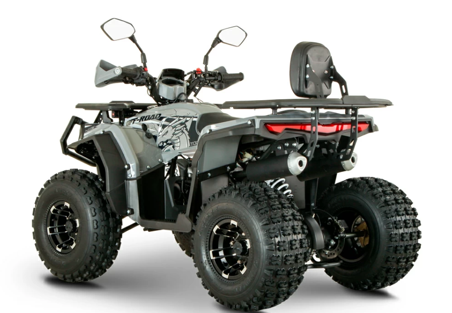 Квадроцикл YACOTA DRAGON LUX LD 125 в Коломне