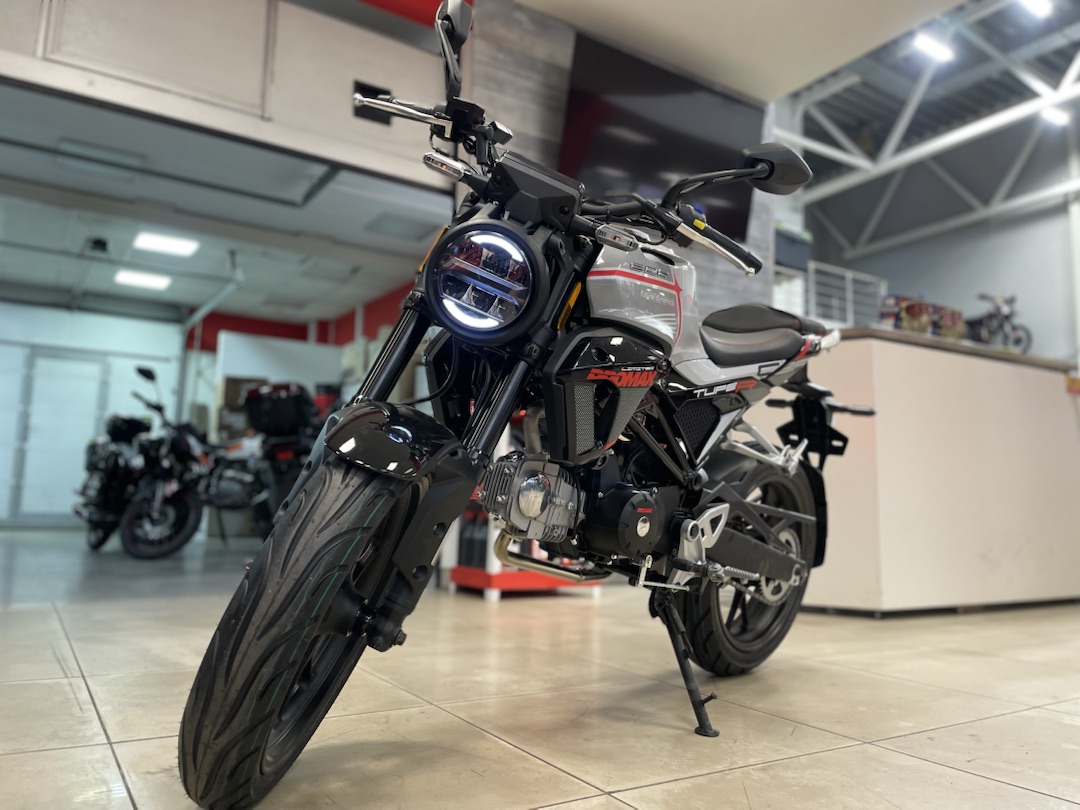 Мопед PROMAX CB150R (49) в Коломне
