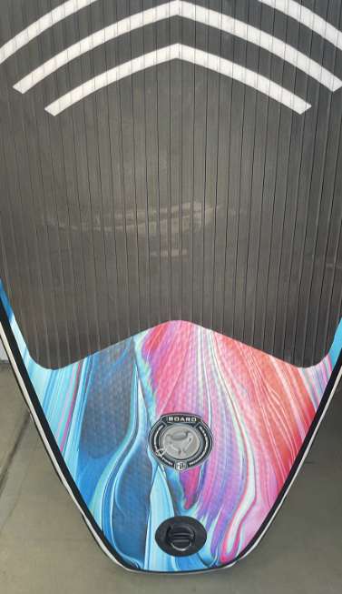 SUP (САП) ДОСКА RAIDEX I BOARD 11’ (332СМ) N 33 в Коломне