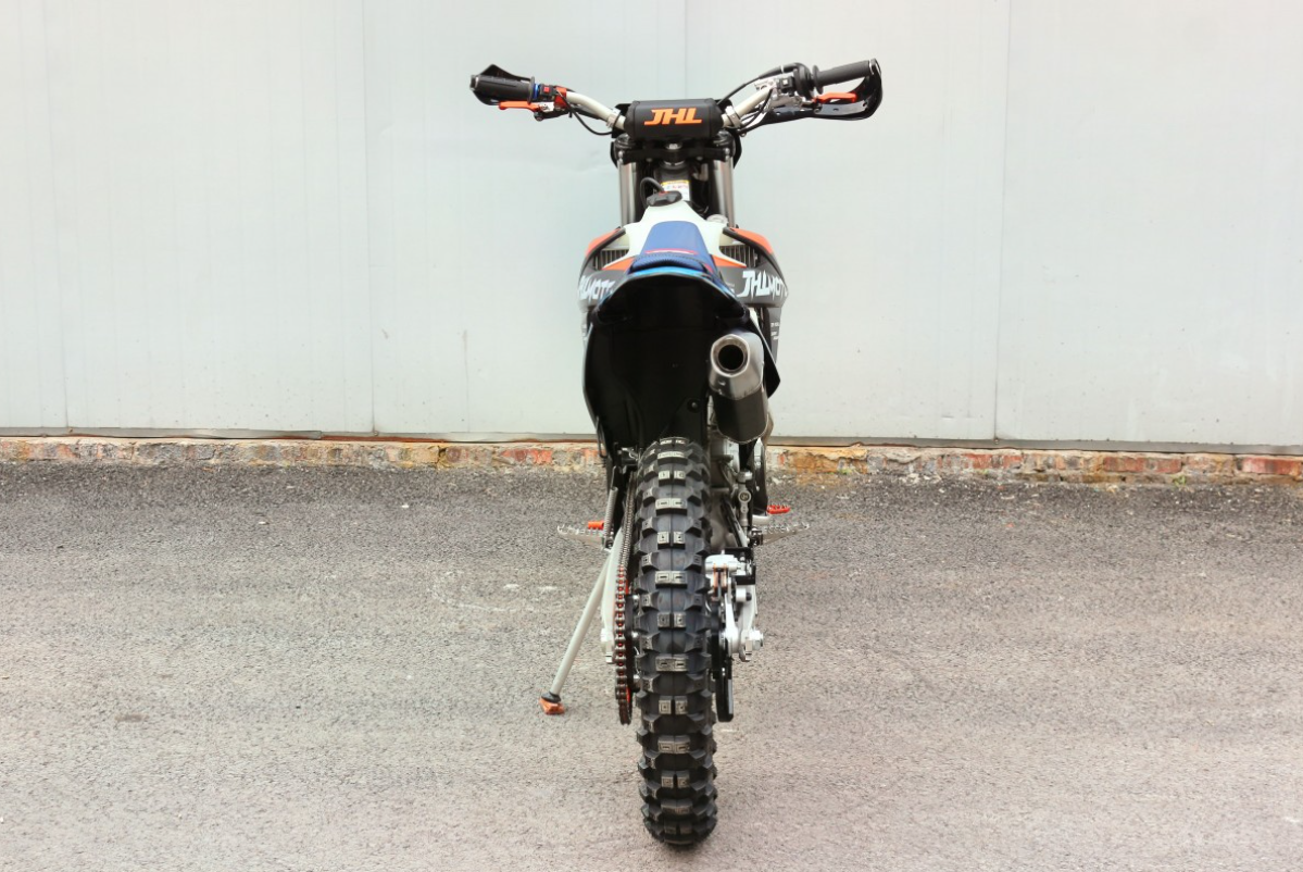 Мотоцикл JHLMOTO JHL Z7+ Otom NC300 (177MM) в Коломне