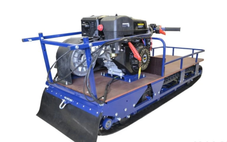 Мотобуксировщик БАРС P550 9 л.с. в Коломне