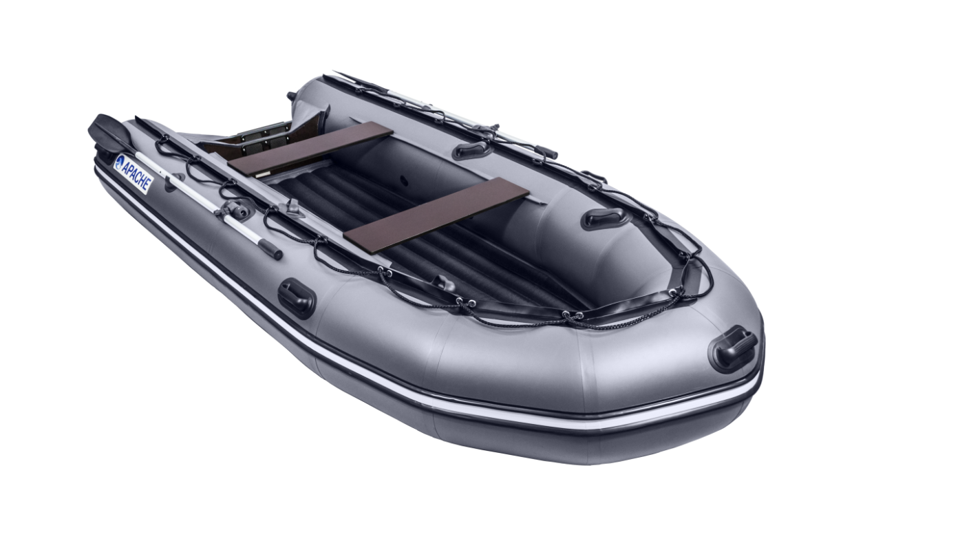 Лодка APACHE 3700 НДНД в Коломне