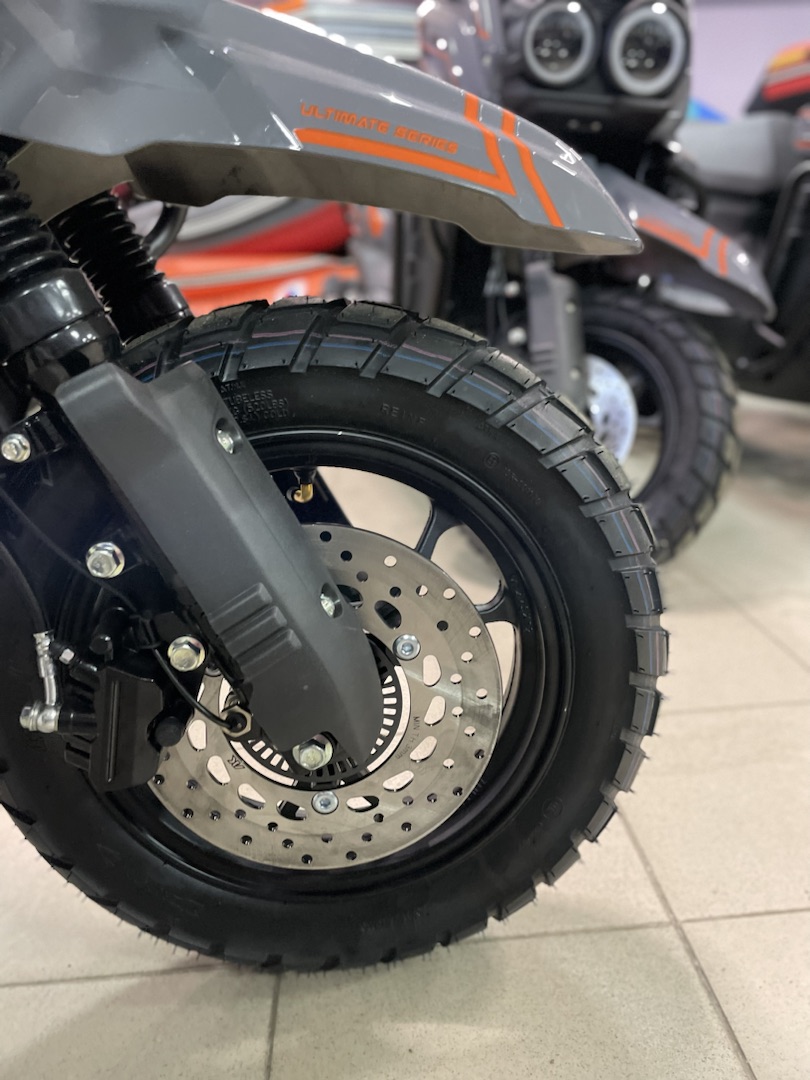 Скутер PROMAX STALKER 240 в Коломне