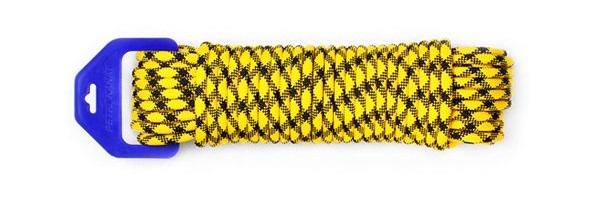 Шнур Экстрим плетеный якорный 12 мм 1400 кг в Коломне