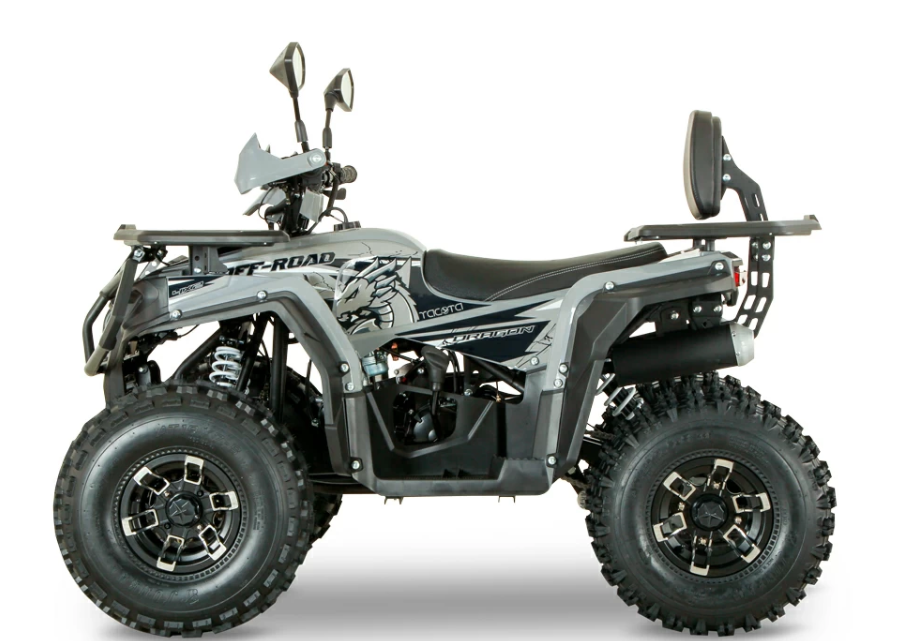 Квадроцикл YACOTA DRAGON LUX LD 125 в Коломне