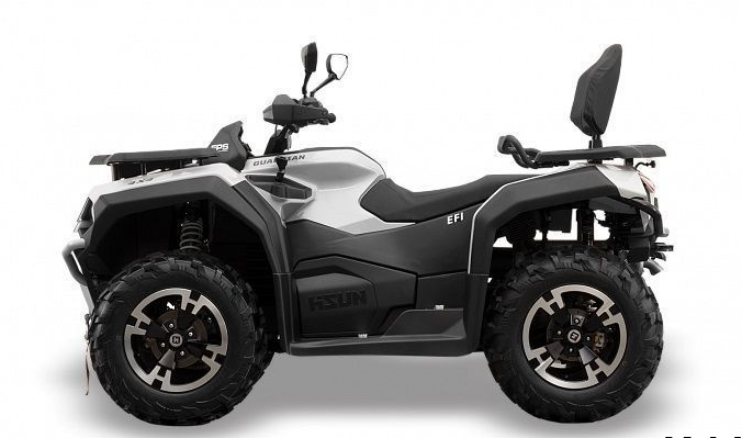 Квадроцикл HISUN GUARDIAN 550L /LONG в Коломне