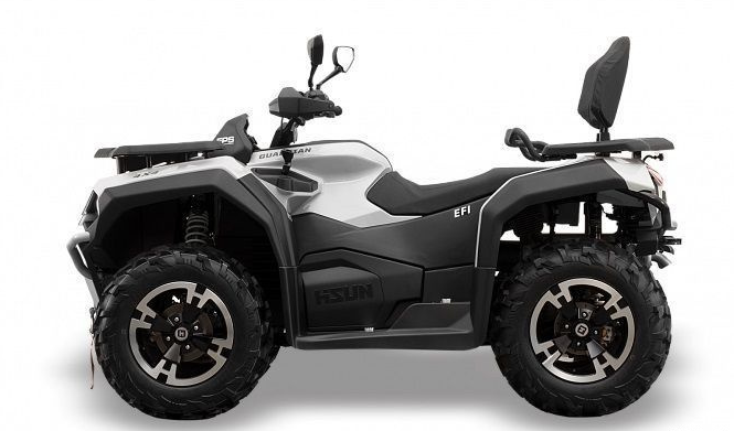 Квадроцикл HISUN HiSUN GUARDIAN 750L -/LONG/ в Коломне