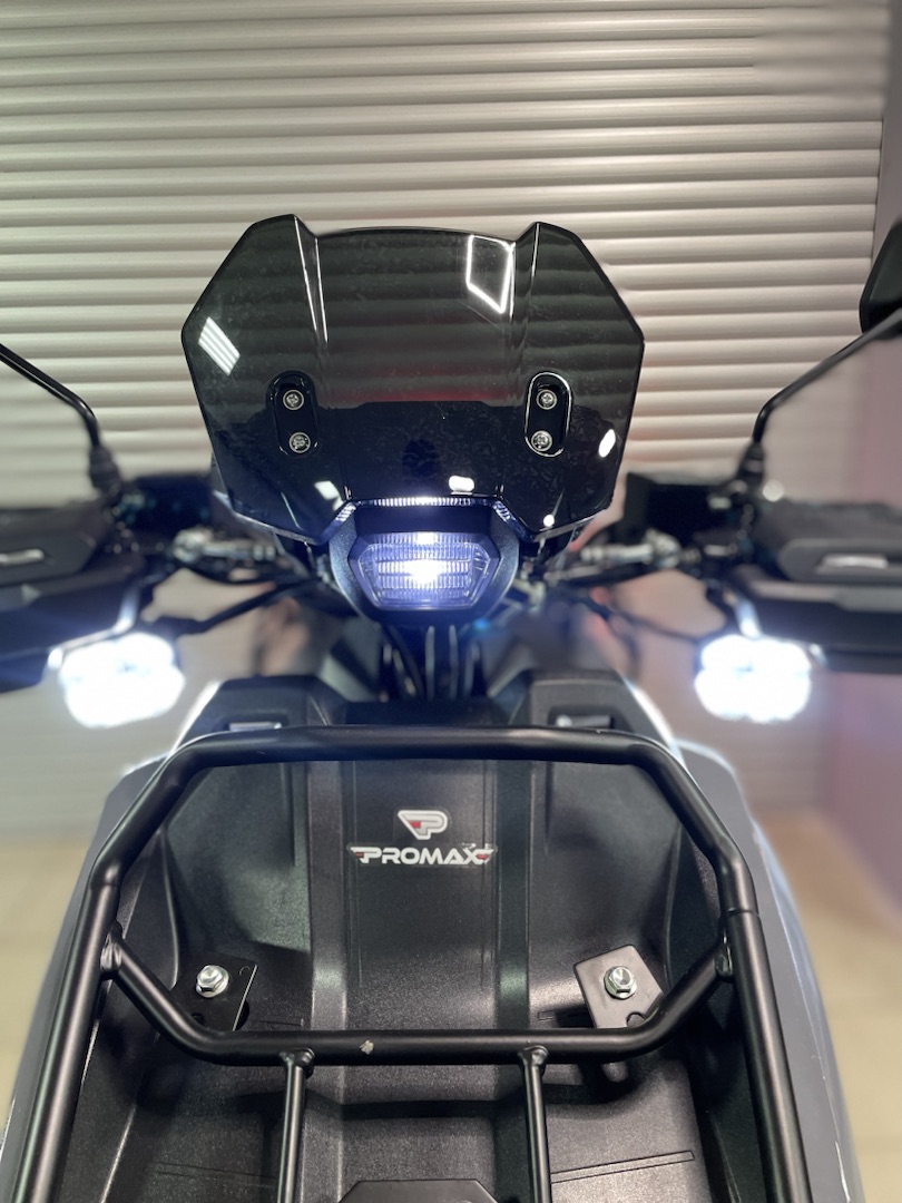 Скутер PROMAX STALKER 240 в Коломне