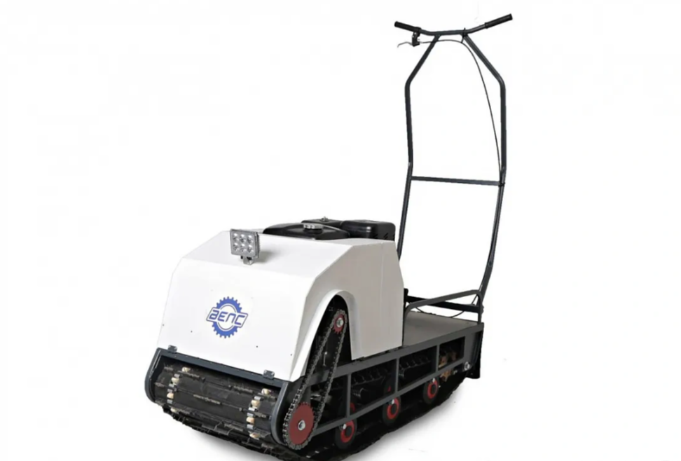 Мотобуксировщик ВЕПС «БЮДЖЕТНЫЙ» 15 л.с. в Коломне