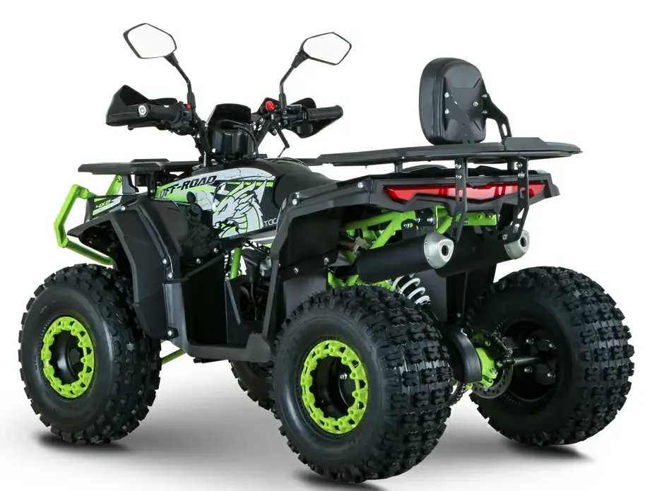 Квадроцикл YACOTA DRAGON LUX 125 в Коломне