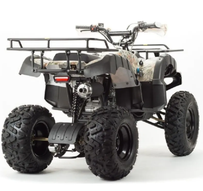 Квадроцикл PROMAX ATV 250 (2025) в Коломне