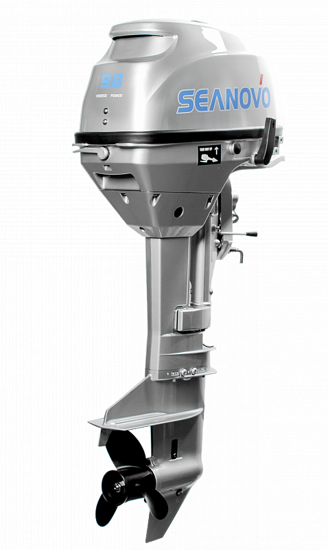 Лодочный мотор SEANOVO SN9.8FHS в Коломне