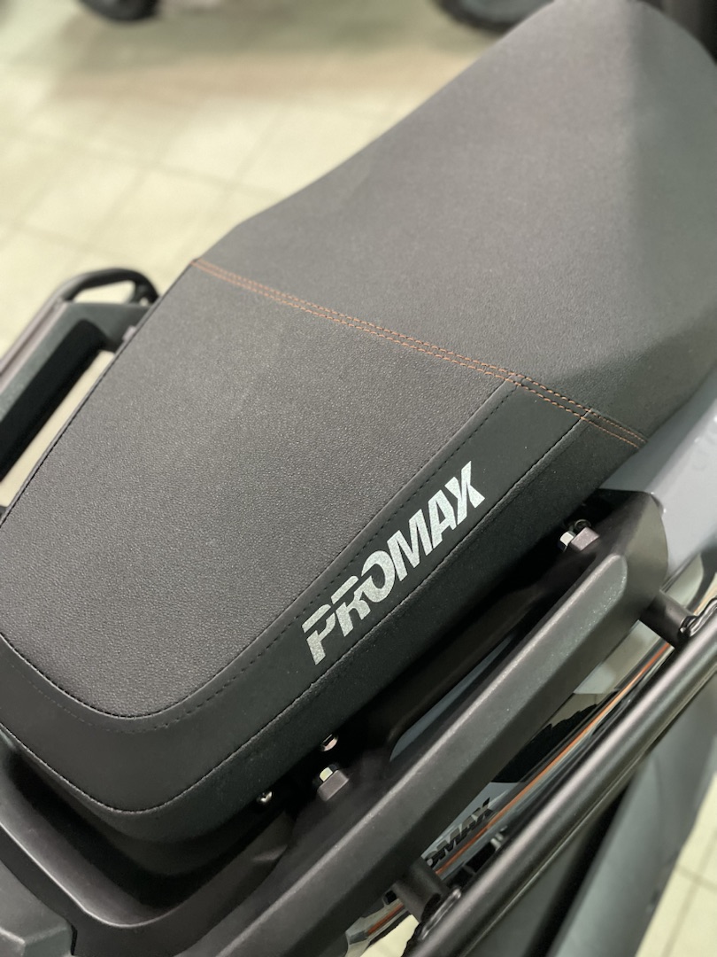 Скутер PROMAX STALKER 240 в Коломне