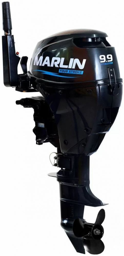 Лодочный мотор MARLIN MF 9.9 AMHS в Коломне