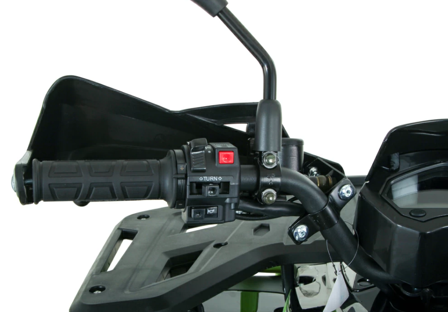 Квадроцикл YACOTA DRAGON LUX 125 в Коломне