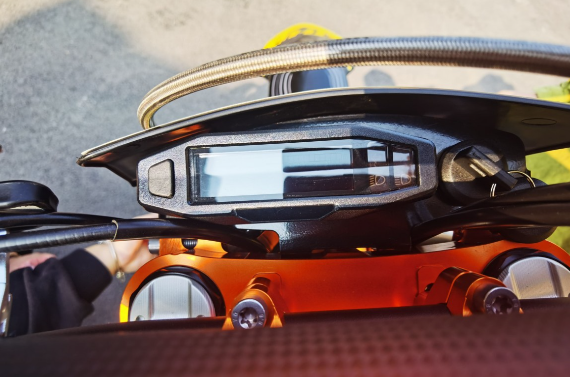 Мотоцикл JHLMOTO JHL Z8 NC300S (182-MN) в Коломне