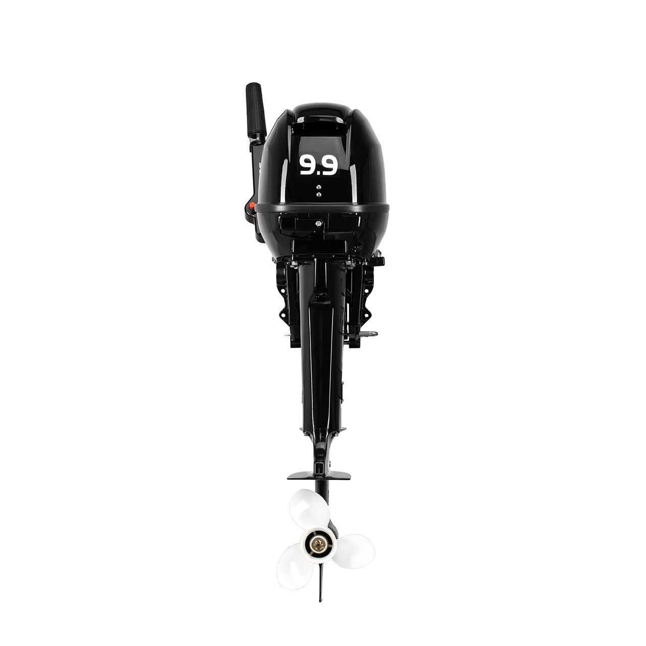 ЛОДОЧНЫЙ МОТОР GLADIATOR G9.9FHS в Коломне