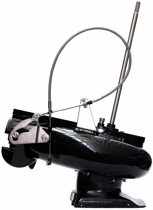 ВОДОМЕТНАЯ НАСАДКА MARLIN НА МОТОР 30 Л.С. YAMAHA, MARLIN, HIDEA, MIKATSU в Коломне